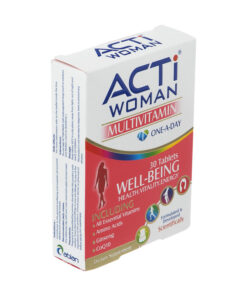 Acti Woman 3