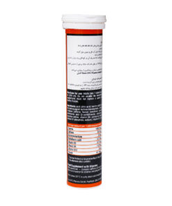 قرص جوشان انرژیزا آپوویتال 3 Apovital Energy 2