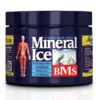 ژل ضد درد و آرام بخش عضلات مینرال آیس BMS 7 BMS Mineral Ice Cooling Gel 200