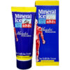 ژل ضد درد و آرام بخش عضلات مینرال آیس BMS 2 BMS Mineral Ice Cooling Gel 80 3