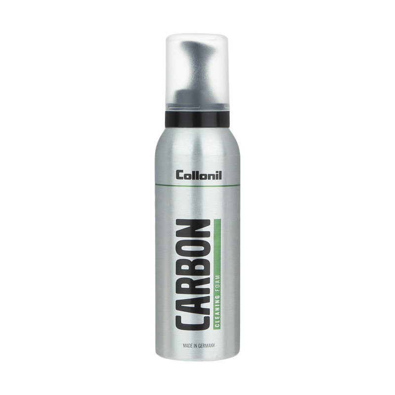 فوم تمیز کننده با فناوری کربن کلنیل مدل Carbon 1 فوم تمیز کننده با فناوری کربن کلنیل مدل Carbon