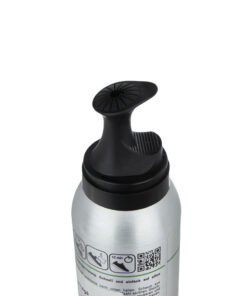 فوم تمیز کننده با فناوری کربن کلنیل مدل Carbon 7 Collonil Carbon Cleaning Foam 4