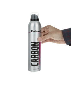 اسپری ضد آب و ضد لک با فناوری کربن کلنیل مدل Carbon 6 Collonil Carbon Protecting 3