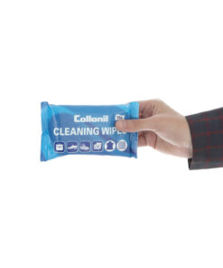 Collonil Cleaning Wipes 3