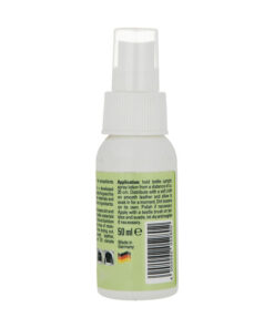 اسپری تمیز کننده ارگانیک کلنیل مدل Bamboo Lotion 5 Collonil Organic Bamboo Lotion 2