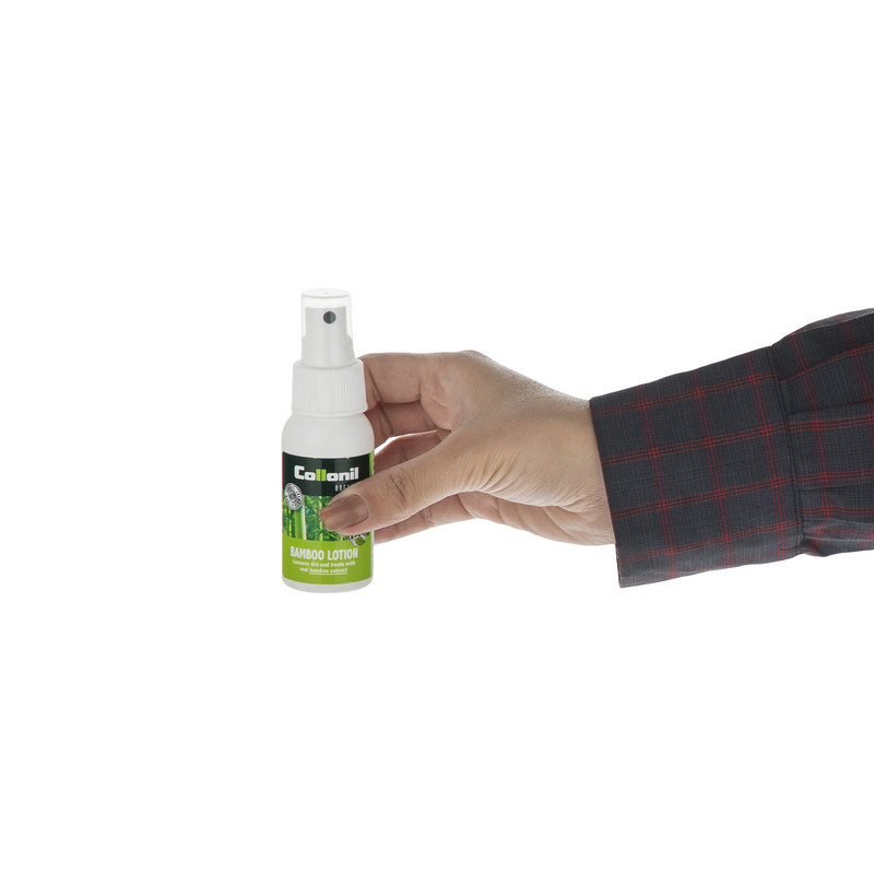 اسپری تمیز کننده ارگانیک کلنیل مدل Bamboo Lotion 3 اسپری تمیز کننده ارگانیک کلنیل مدل Bamboo Lotion - Image 3