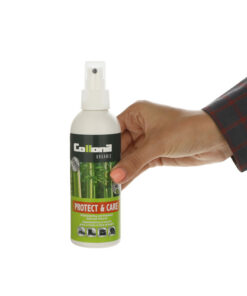 اسپری محافظت کننده ارگانیک کلنیل مدل Protect & Care 6 Collonil Organic Protect Care 3