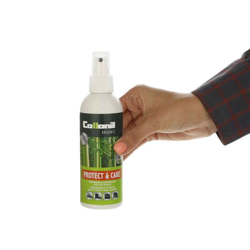 اسپری محافظت کننده ارگانیک کلنیل مدل Protect & Care 3 اسپری محافظت کننده ارگانیک کلنیل مدل Protect & Care - Image 3