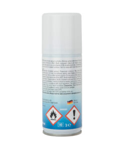 اسپری ضد عفونی کننده سطوح کلنیل مدل Home 8 Collonil Sanitizer Home 2