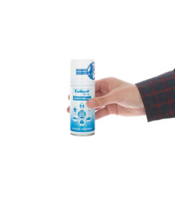 اسپری ضد عفونی کننده سطوح کلنیل مدل Home 10 Collonil Sanitizer Home 4