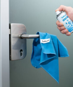 اسپری ضد عفونی کننده سطوح کلنیل مدل Home 12 Collonil Sanitizer Home 6