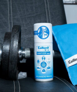 اسپری ضد عفونی کننده سطوح کلنیل مدل Home 13 Collonil Sanitizer Home 7