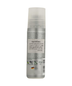 واکس براق کننده بیرنگ کفش کلنیل مدل Self Shine 5 Collonil Self Shine Neutral 2 1