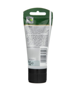 واکس کرمی مشکی کفش کلنیل مدل Shoe Cream 5 Collonil Shoe Cream Black 2
