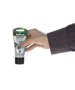 واکس کرمی مشکی کفش کلنیل مدل Shoe Cream 6 Collonil Shoe Cream Black 3