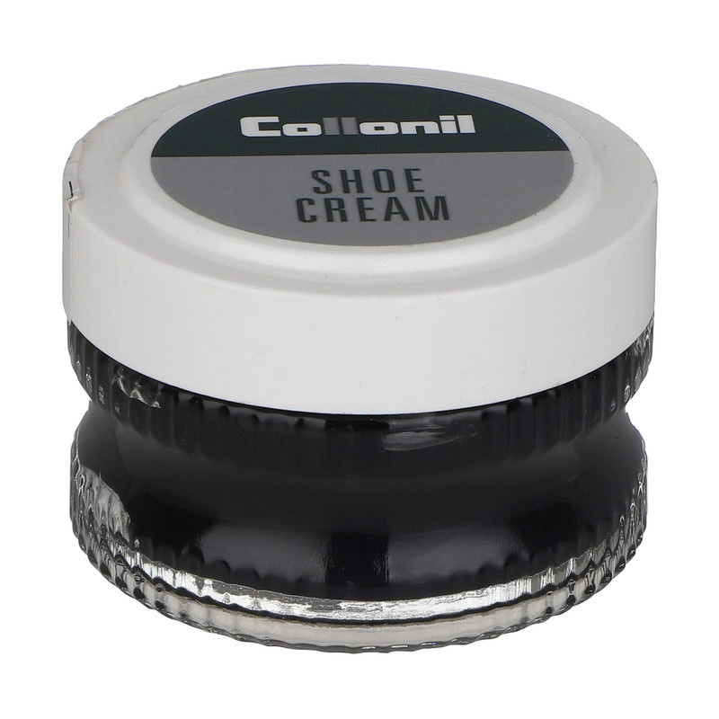 واکس کرمی کفش مشکی کلنیل مدل Shoe Cream 1 واکس کرمی کفش مشکی کلنیل مدل Shoe Cream
