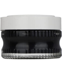 واکس کرمی کفش مشکی کلنیل مدل Shoe Cream 6 Collonil Shoe Cream Black Jar 3 1