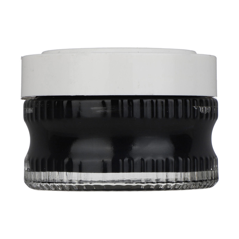 واکس کرمی کفش مشکی کلنیل مدل Shoe Cream 3 واکس کرمی کفش مشکی کلنیل مدل Shoe Cream - Image 3