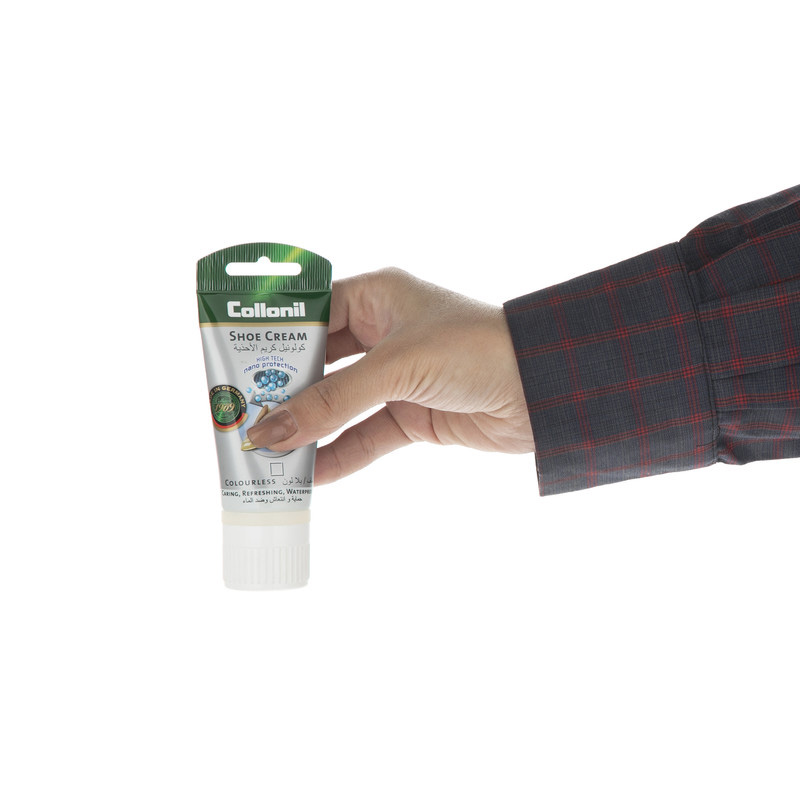 واکس کرمی بیرنگ کفش کلنیل مدل Shoe Cream 3 واکس کرمی بیرنگ کفش کلنیل مدل Shoe Cream - Image 3
