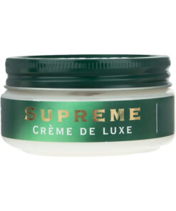 واکس کرمی بیرنگ کفش کلنیل مدل Supreme 5 Collonil Supreme Creme De Luxe Colorless 2