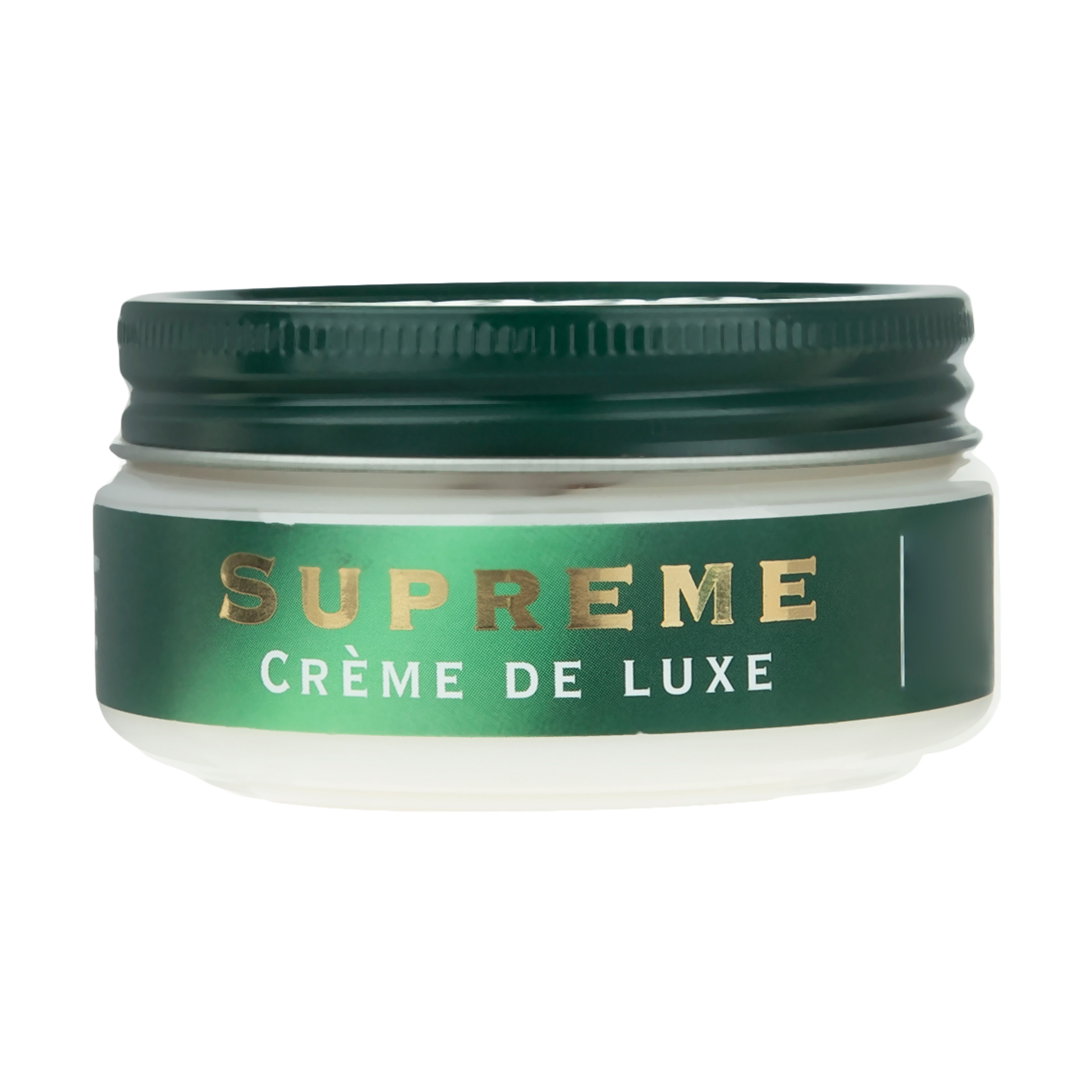 واکس کرمی بیرنگ کفش کلنیل مدل Supreme 2 واکس کرمی بیرنگ کفش کلنیل مدل Supreme - Image 2