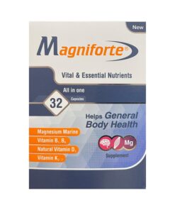Magniforte 3 1