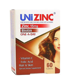 UniZinc 3
