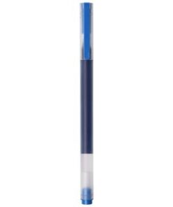 رواننویس شیائومی مدل MJZXB03WC بسته 5 عددی 17 Xiaomi Blue Rollerball Pen 1