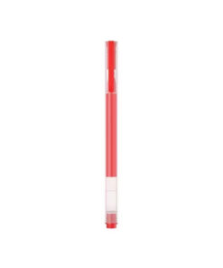 رواننویس شیائومی مدل MJZXB03WC بسته 5 عددی 19 Xiaomi Red Rollerball Pen 1
