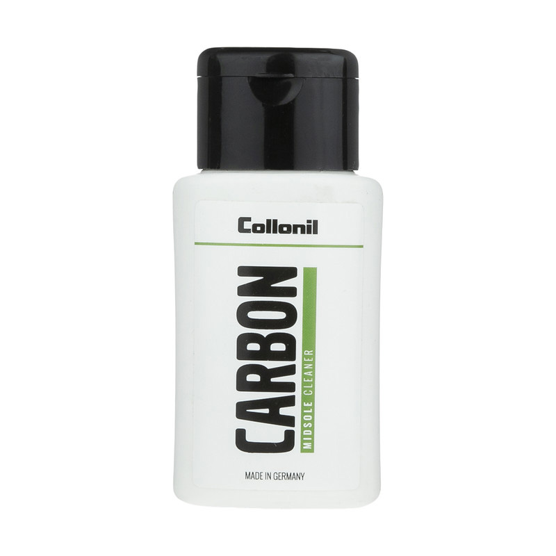 تمیز کننده لژ کفش با فناوری کربن کلنیل مدل Carbon 1 تمیز کننده لژ کفش با فناوری کربن کلنیل مدل Carbon