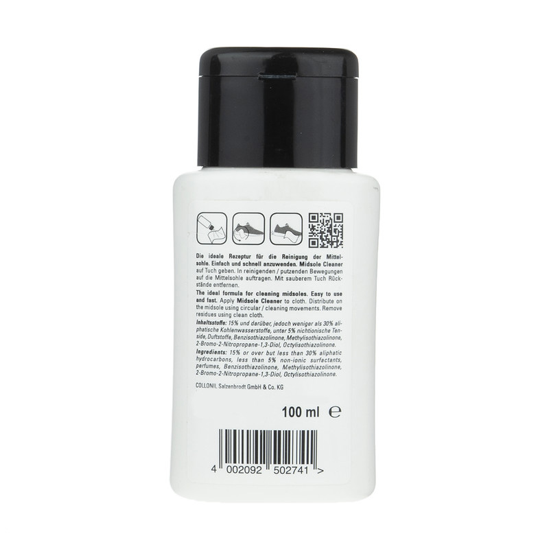 تمیز کننده لژ کفش با فناوری کربن کلنیل مدل Carbon 2 تمیز کننده لژ کفش با فناوری کربن کلنیل مدل Carbon - Image 2