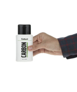 تمیز کننده لژ کفش با فناوری کربن کلنیل مدل Carbon 6 Collonil Carbon Midsole Cleaner 3