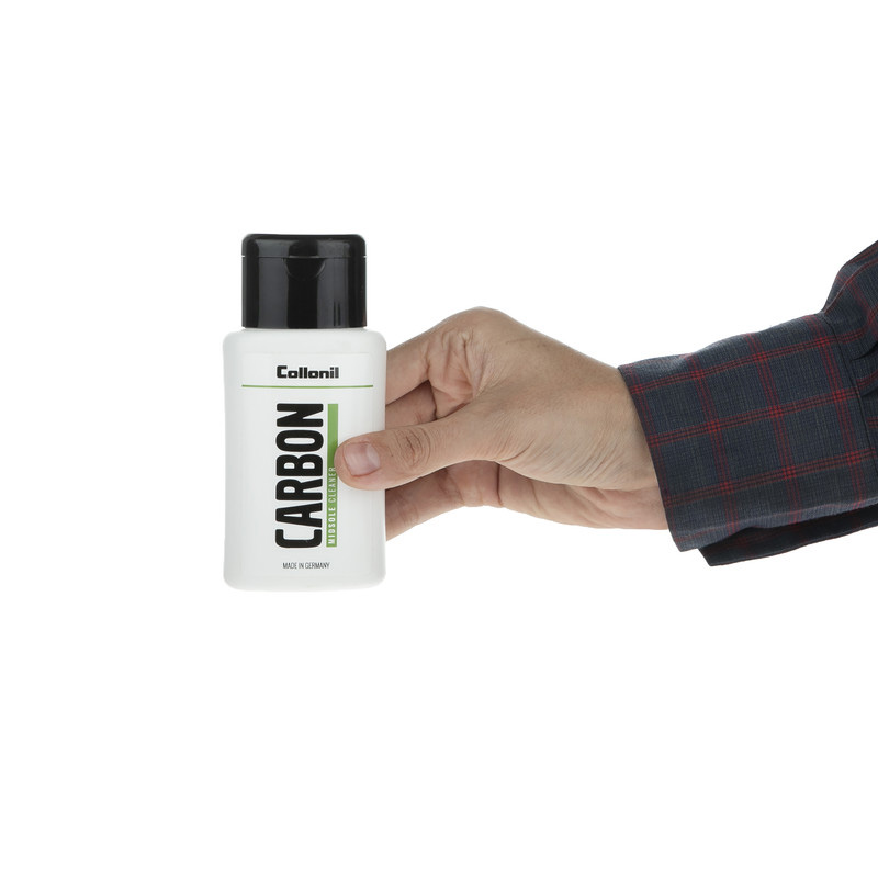 تمیز کننده لژ کفش با فناوری کربن کلنیل مدل Carbon 3 تمیز کننده لژ کفش با فناوری کربن کلنیل مدل Carbon - Image 3