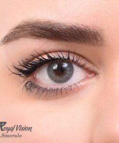 لنز رنگی روزانه رویال ویژن 68 26 Smerale