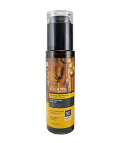 Lightness Argan Hair Oil 3 1