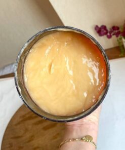 ماسک مو روغن آرگان ضد ریزش و تقویت کننده بدون سولفات لایتنس 17 Lightness Argan Oil Hair Mask 9