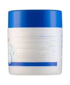 کرم آبرسان و مرطوب کننده صورت نئودرم مدل Hydrosense 5 Neuderm Hydrosense Hydrating Cream 2