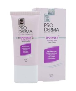 Proderma Brightening And Anti Dark Spot Hand 40ml 1