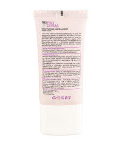 Proderma Brightening And Anti Dark Spot Hand 40ml 6
