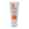 کرم ضد آفتاب و مرطوب کننده بژ طبیعی SPF60 پرودرما مدل Sunvest 87 Proderma Sunvest SPF60 Sunscreen 1 1