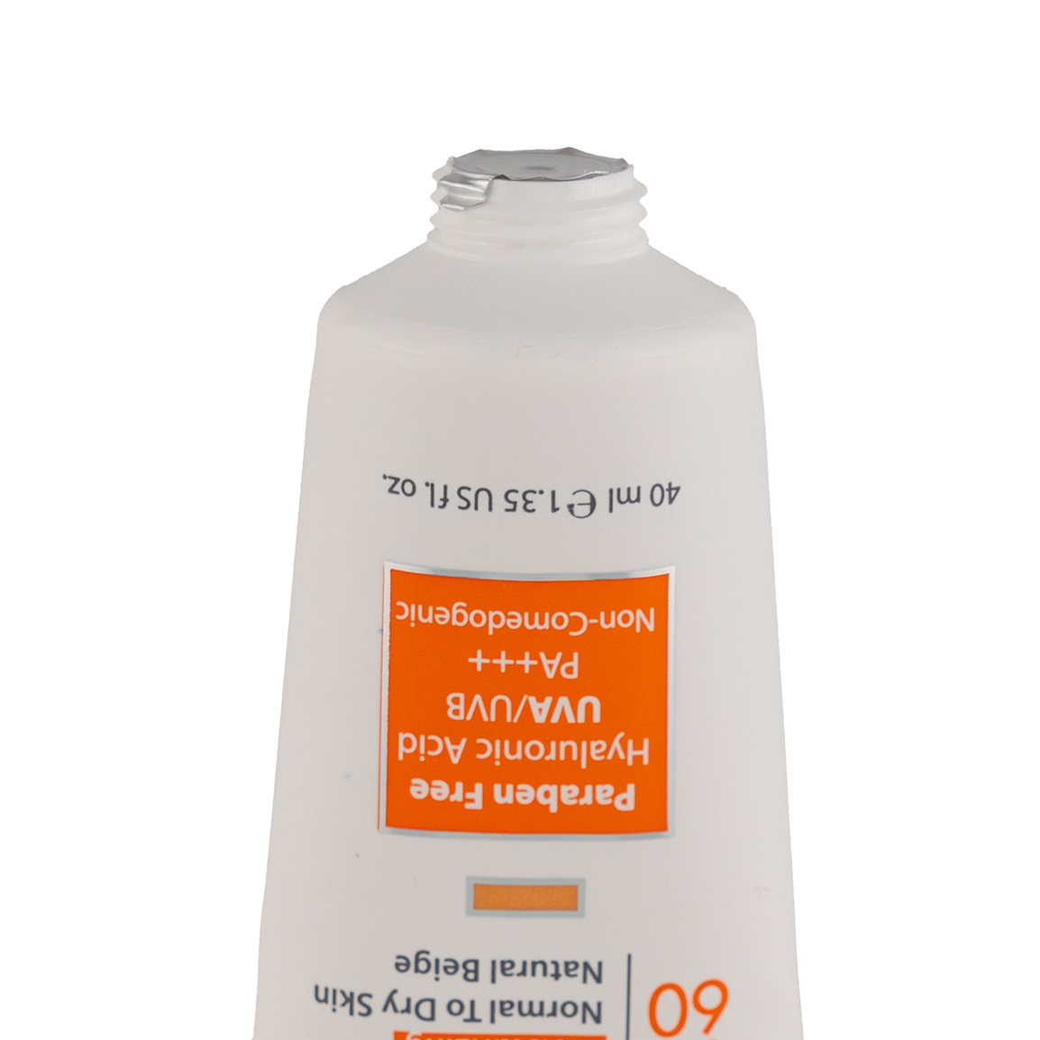 کرم ضد آفتاب و مرطوب کننده بژ طبیعی SPF60 پرودرما مدل Sunvest 4 کرم ضد آفتاب و مرطوب کننده بژ طبیعی SPF60 پرودرما مدل Sunvest - Image 4