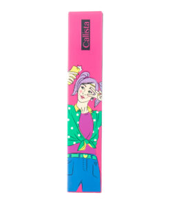 Calista Wonder Volume Mascara 2