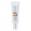 MQ Oil Free Light Beige SPF50 Sunscreen Cream 1