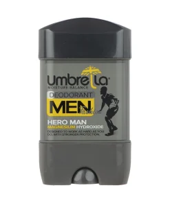 استیک ضد تعریق مردانه آمبرلا مدل Hero Man