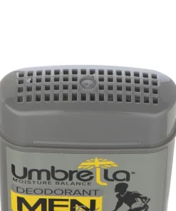 استیک ضد تعریق مردانه آمبرلا مدل Hero Man 6 Umbrella Hero Man Deodorant Gel 3