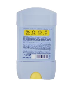 استیک ضد تعریق زنانه آمبرلا مدل White+Smooth 5 Umbrella White Smooth Deodorant 2