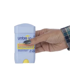 استیک ضد تعریق زنانه آمبرلا مدل White+Smooth 7 Umbrella White Smooth Deodorant 4