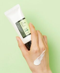 COSRX Aloe Soothing SPF50 Sunscreen Cream 3