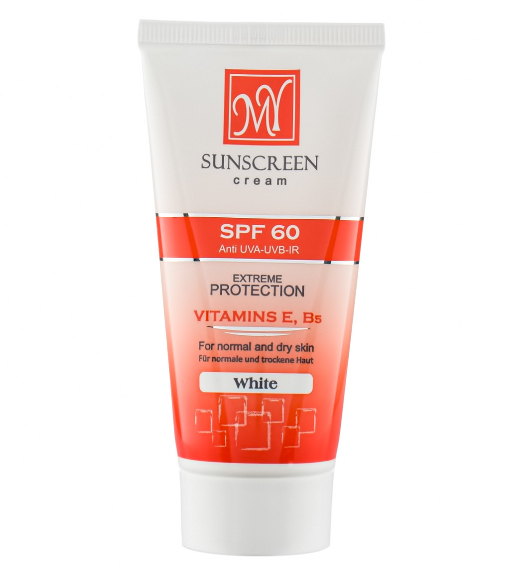 کرم ضد آفتاب بیرنگ مای SPF60 مدل Extreme Protection 1 کرم ضد آفتاب بیرنگ مای SPF60 مدل Extreme Protection