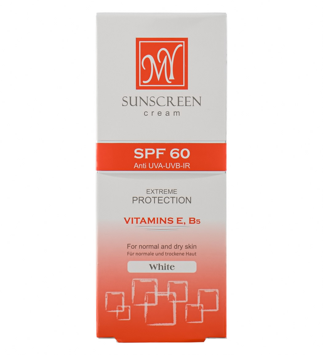 کرم ضد آفتاب بیرنگ مای SPF60 مدل Extreme Protection 2 کرم ضد آفتاب بیرنگ مای SPF60 مدل Extreme Protection - Image 2